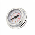 LA SCALA BOILER PRESSURE GAUGE