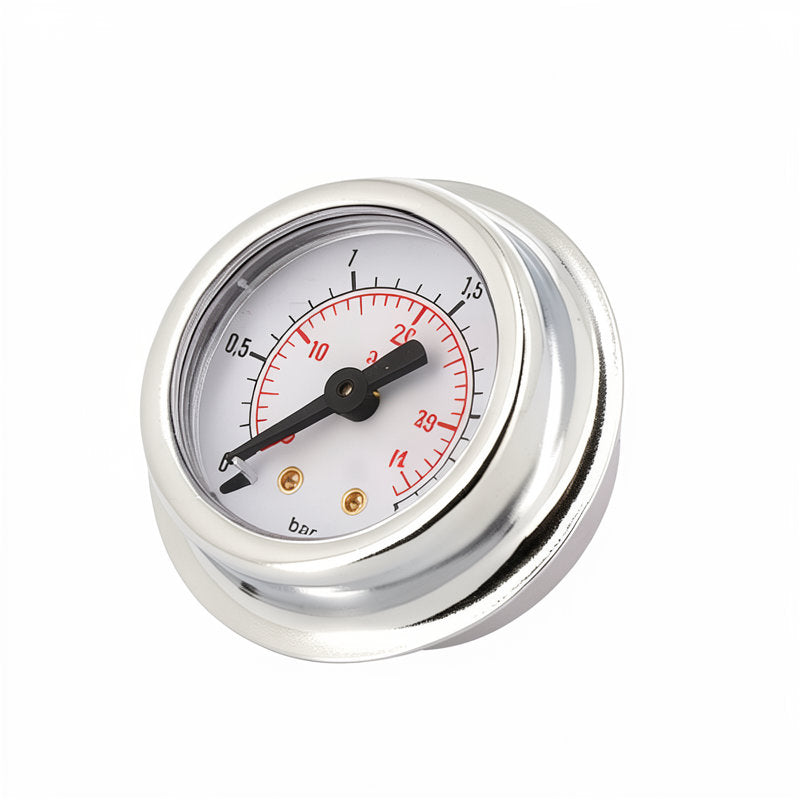 LA SCALA BOILER PRESSURE GAUGE