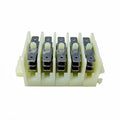 5-CONTACT TERMINAL BOARD 1 GR