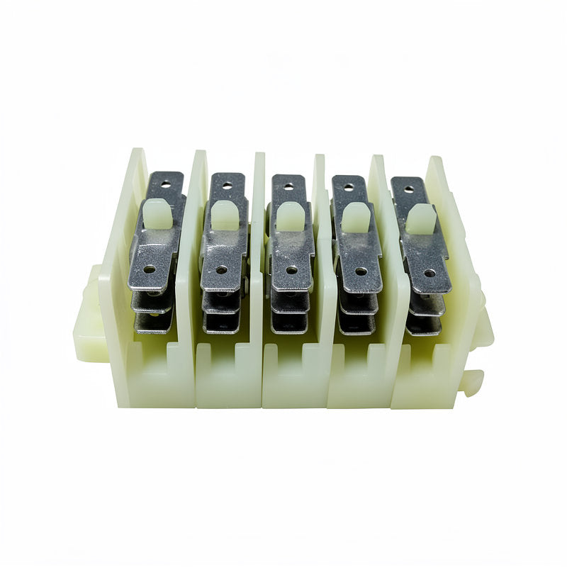 5-CONTACT TERMINAL BOARD 1 GR