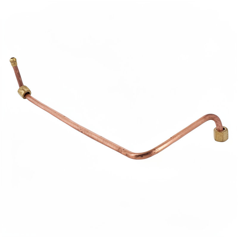HOT WATER BOILER PIPE 2-3-4 GRP