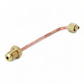 LA SCALA CARMEN BOILER DRAIN PIPE D.6 1/4 3/8