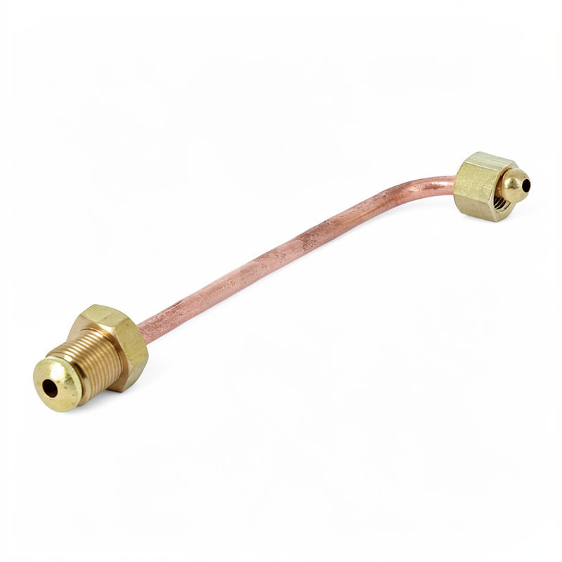 LA SCALA CARMEN BOILER DRAIN PIPE D.6 1/4 3/8