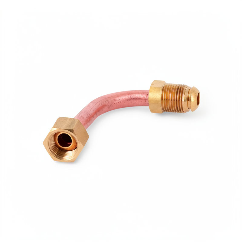 BOILER PIPE LEVEL