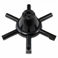 QUAMAR GRINDER UPPER STAR