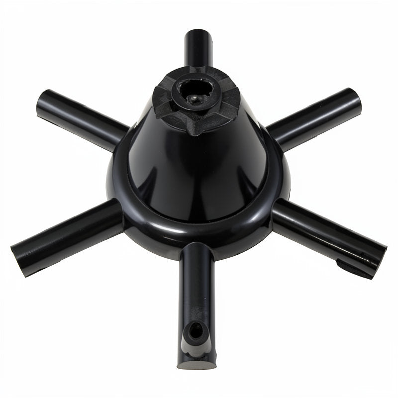 QUAMAR GRINDER UPPER STAR