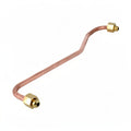 SOLID TUBE MANUAL LEVEL 2-3-4GRP