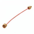 BOILER TO PRESSURE GAUGE PIPE