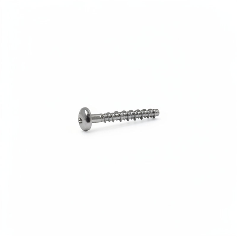 SCREW 3.5 X 25MM