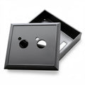 LA SCALA CARMEN 2 BUTTON TOUCHPANEL COVER