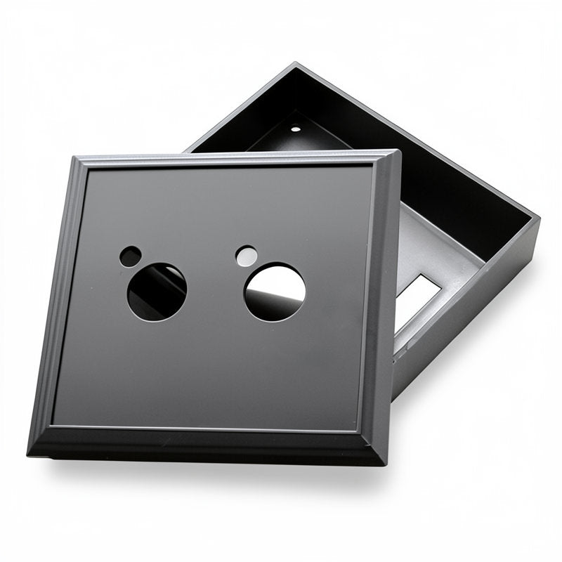 LA SCALA CARMEN 2 BUTTON TOUCHPANEL COVER