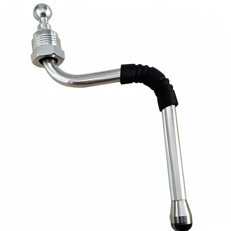 LA SCALA S/S STEAM TUBE