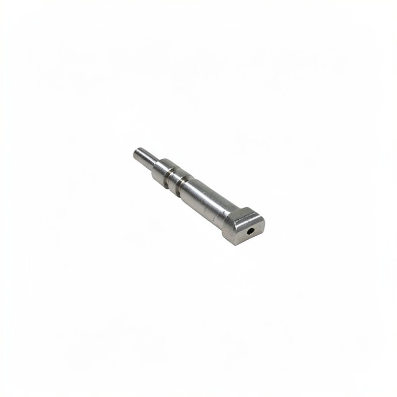 STEAM VALVE INOX SCREW