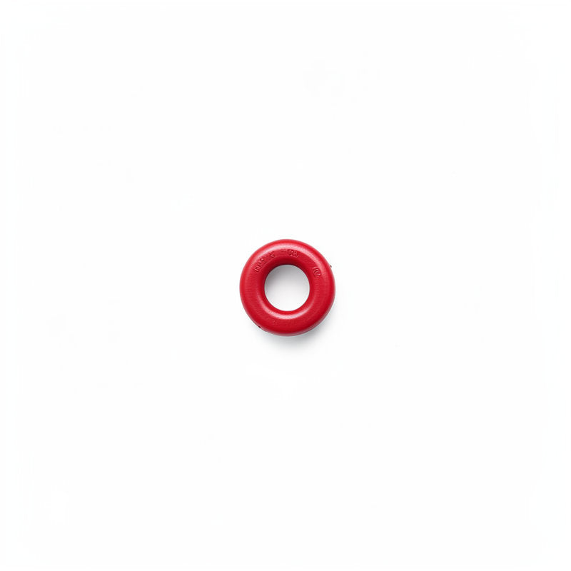 O RING 7.24 X 3.68 X 1.78MM - SILICONE