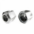TAP JOINT S/S NUT 3/8 X 21MM