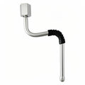 SIMONELLI APPIA II S/S STEAM TUBE NEW MODEL - NANOTECH COATING