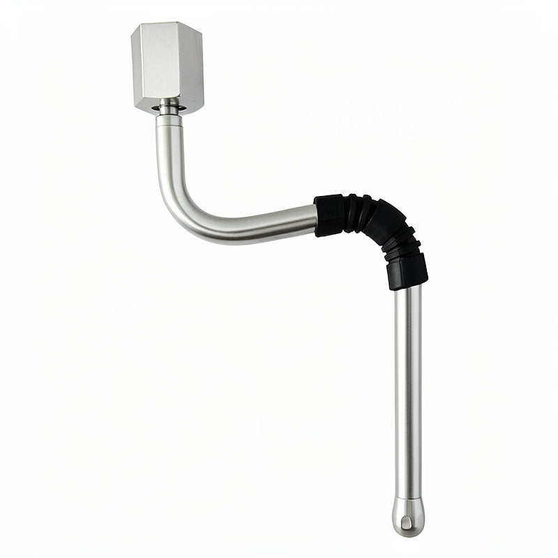 SIMONELLI APPIA II S/S STEAM TUBE NEW MODEL - NANOTECH COATING