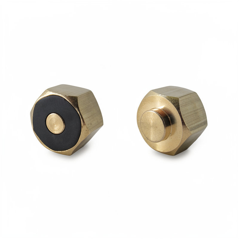 SIMONELLI STEAM VALVE COMPLETE NUT