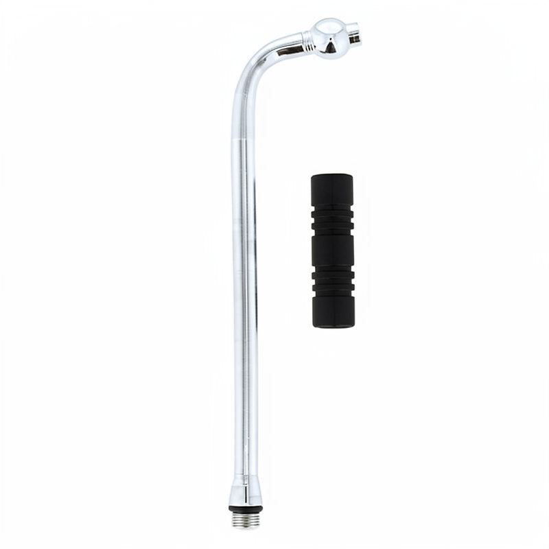 MICROBAR STEAM TUBE