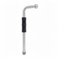 MICROBAR STEAM TUBE - WITHOUT NOZZLE