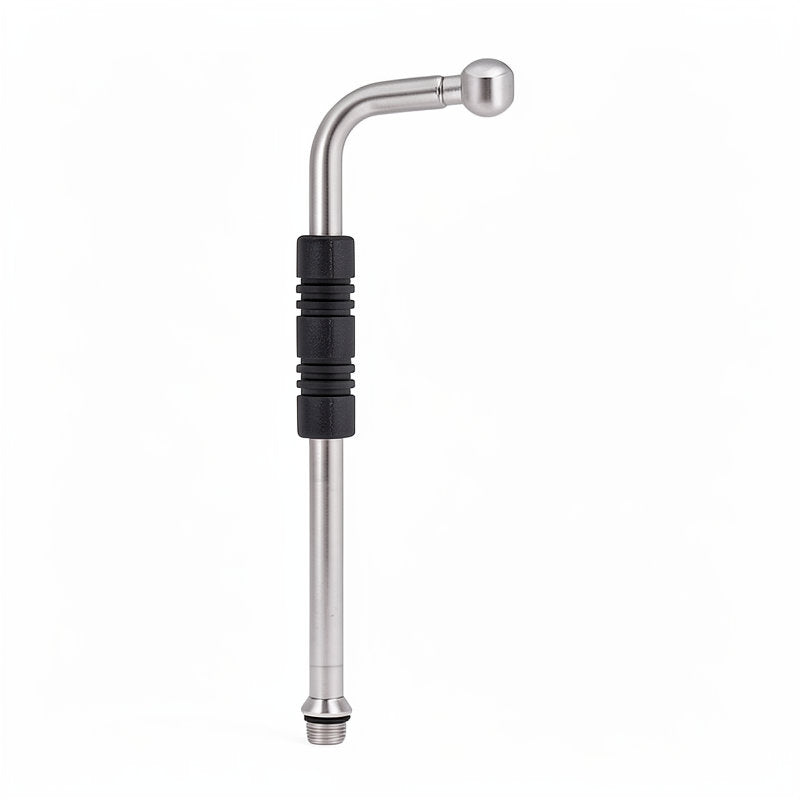 MICROBAR STEAM TUBE - WITHOUT NOZZLE