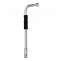 MICROBAR STEAM TUBE - 4 HOLE NOZZLE