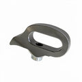 PAVONI CHROMED HEAD LEVER BAR