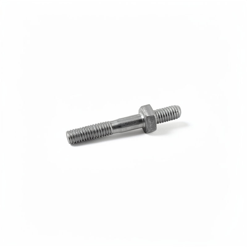 ZINC PLATED CLAMP M3 X 23MM