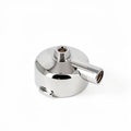 PAVONI CHROME FILTERHOLDER BODY D.52MM