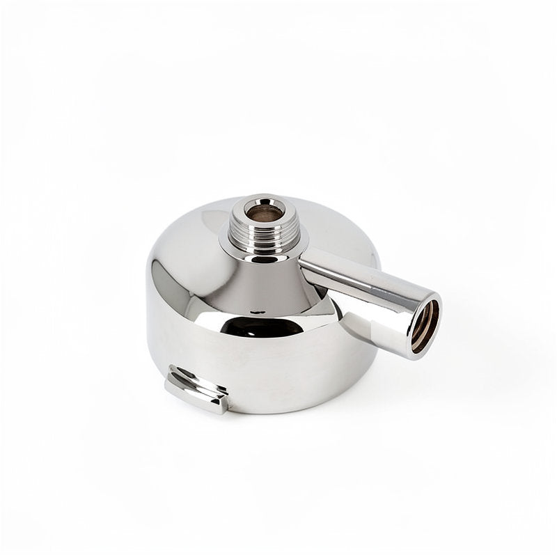 PAVONI CHROME FILTERHOLDER BODY D.52MM