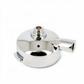 LA PAVONI FILTERHOLDER BODY 3/8-M12 SHINY
