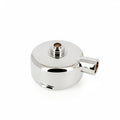 LA PAVONI CHROME FILTERHOLDER BODY D.54MM