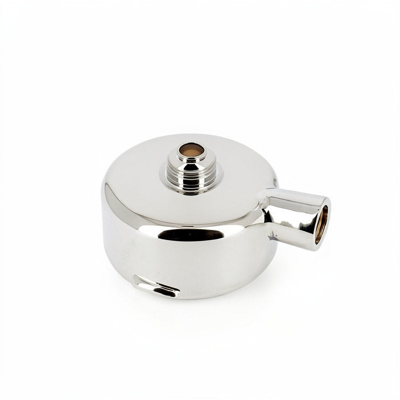 LA PAVONI CHROME FILTERHOLDER BODY D.54MM