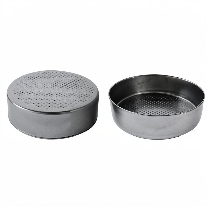 LA PAVONI LEVER GROUP SHOWER PLATE