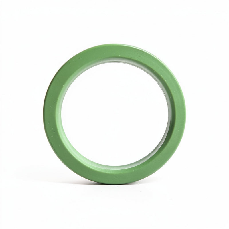LA PAVONI CELLINI/BAR FILTERHOLDER GASKET 73.5 X 57 X 8.3MM GREE
