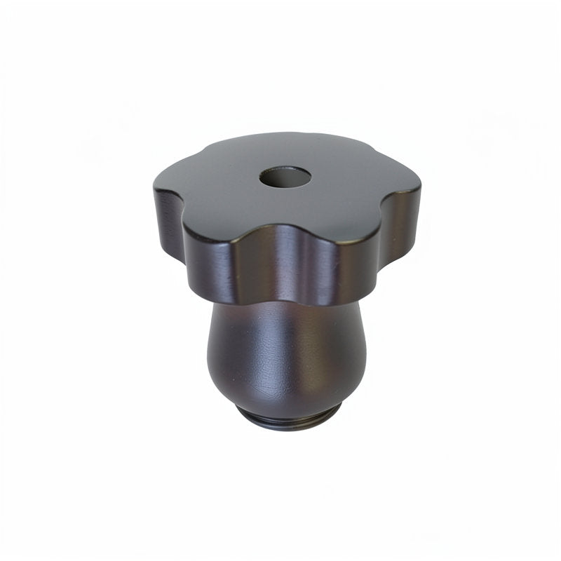 ASSEMBLY WOOD PLUG
