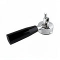 LA PAVONI CHROME FILTERHOLDER D.54MM MILLENNIUM