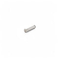 Stainless Steel Body Lever Support Pin - commercial coffee spare part