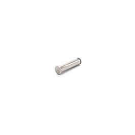 Stainless Steel Body Lever Support Pin - commercial coffee spare part
