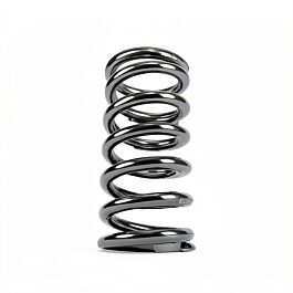 Stainless Steel Piston Spring - commercial coffee spare part