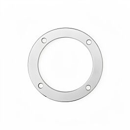 Silicone Resistor Gasket - commercial coffee spare part