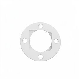 PTFE Assembly Connection Gasket - commercial coffee spare part