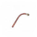 Copper Dip Tube with Niples - commercial coffee spare part