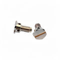 QUICK MILL NICHEL PLATED SPOUT BREAKER