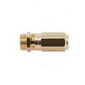 1/2 SAFETY VALVE 1.8 BAR - CERTIFIED