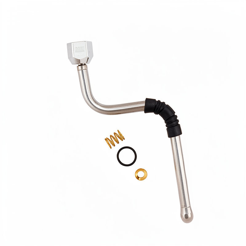 STEAM TUBE - STAINLESS STEEL
