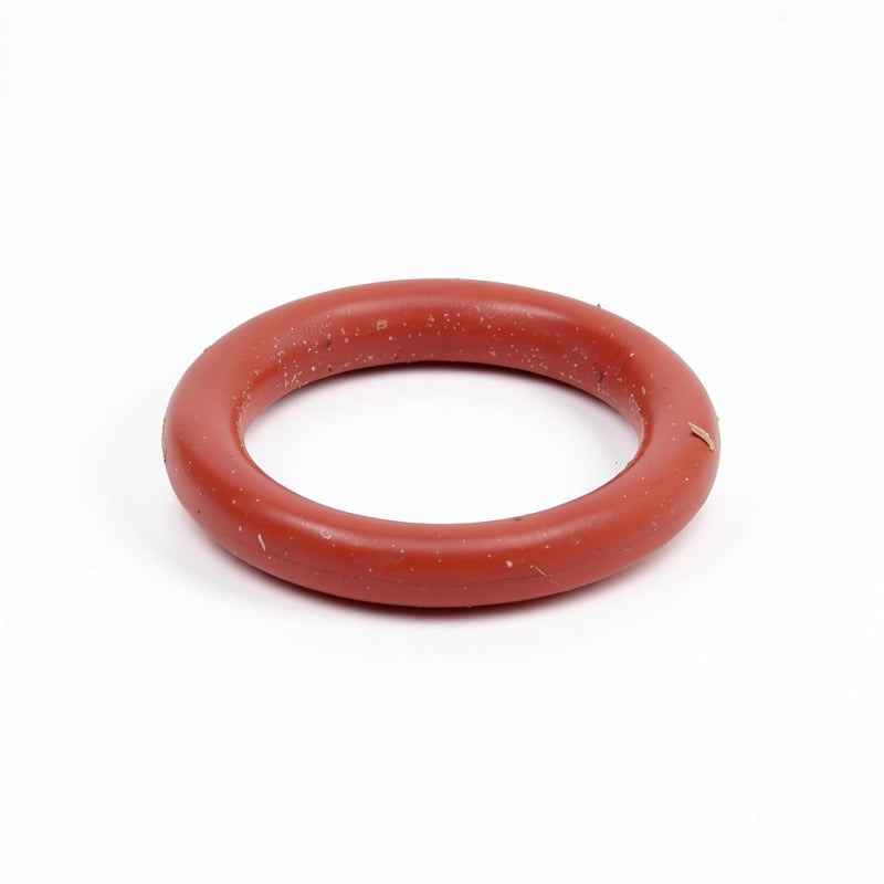 O RING 11.21 X 7.65 X 1.78 - SILICONE RED