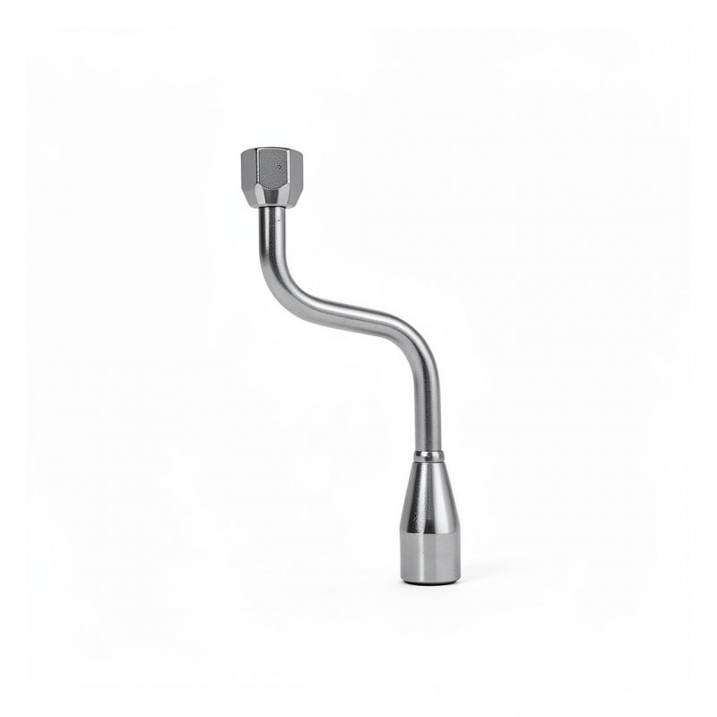 ECM GIOTTO S/S WATER TUBE - COLD TOUCH COMPLETE