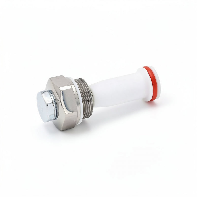 CERAMIC UPPER CHROME SLEEVE