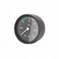 BOILER PRESSURE GAUGE 57MM